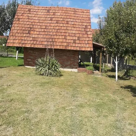 Vila Zlaja