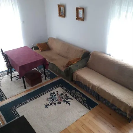 Vila Zlaja *