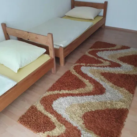 Vikendica Vila Zlaja