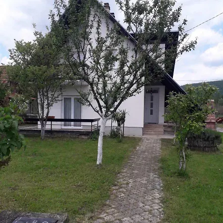 Vila Zlaja