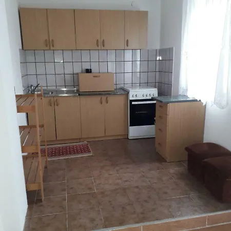 Vikendica Vila Zlaja