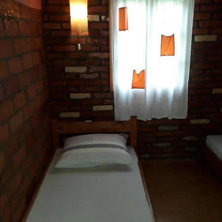 Vikendica Vila Zlaja