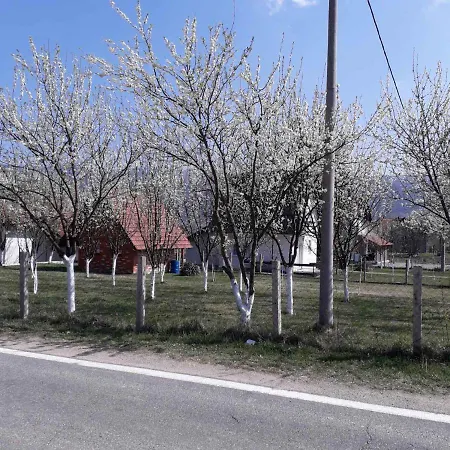 Vikendica Vila Zlaja Bihac