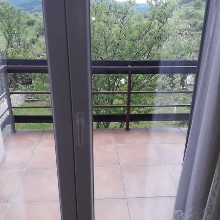 Vila Zlaja Vikendica