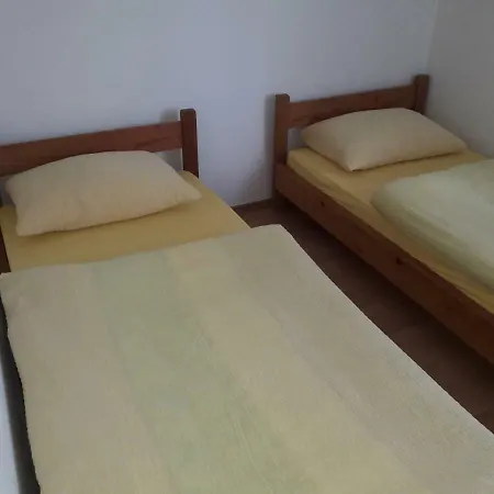 Vila Zlaja Vikendica *