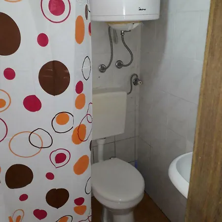 Vila Zlaja *