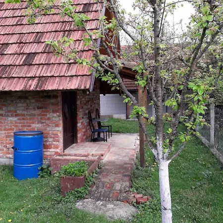 Vila Zlaja Vikendica