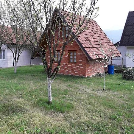 Vila Zlaja