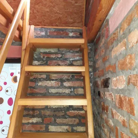 Vila Zlaja