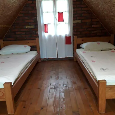 Vikendica Vila Zlaja